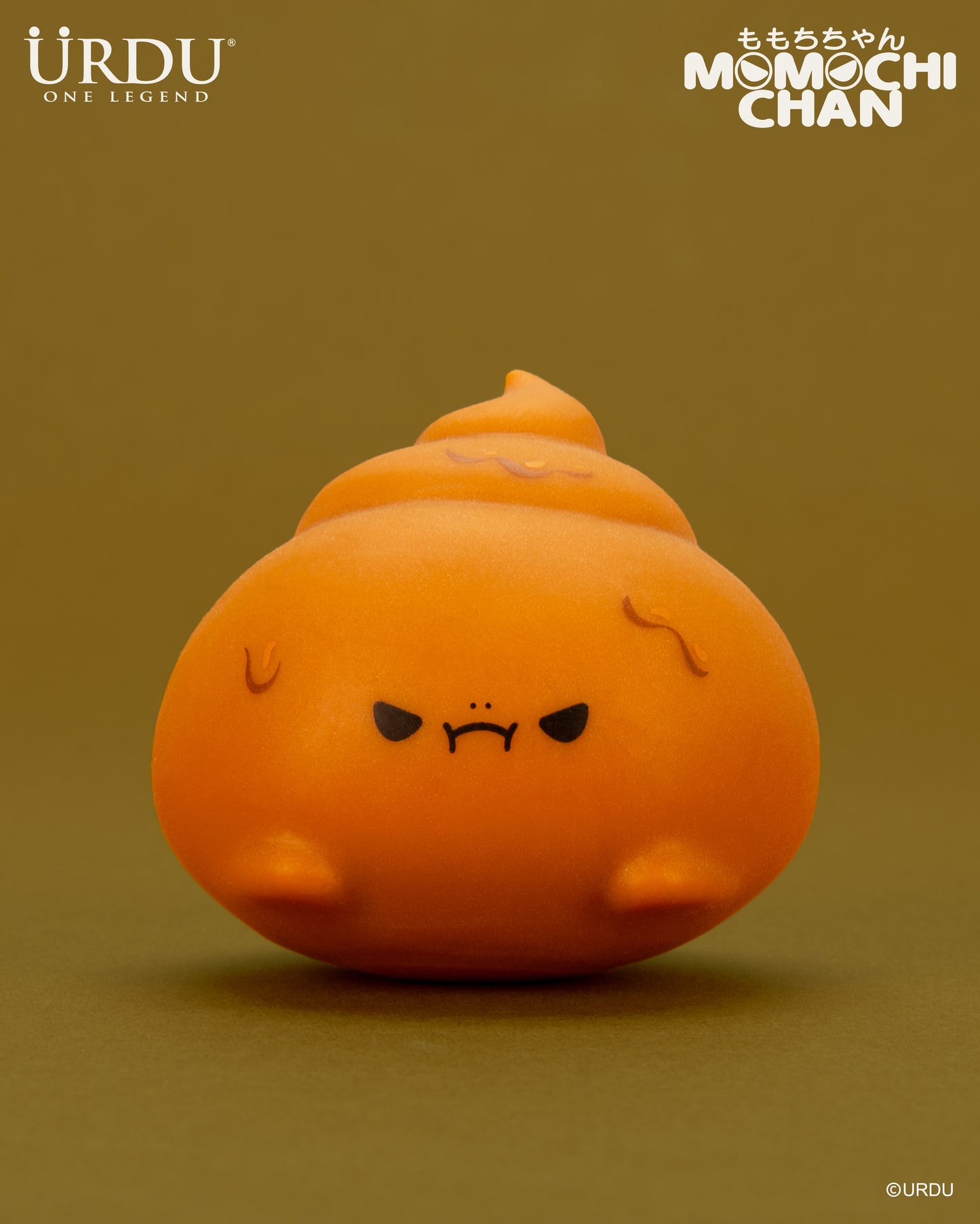 URDU Momochichan Series - Poop