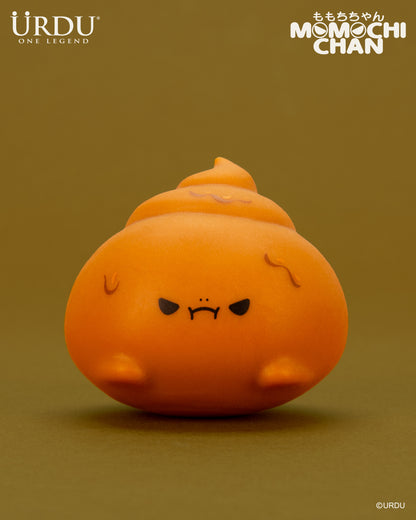 URDU Momochichan Series - Poop