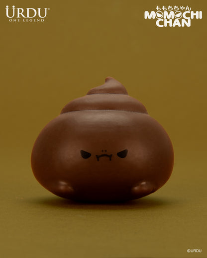 URDU Momochichan Series - Poop