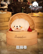 URDU Bunmiebun Series 2 - Leaning Bun