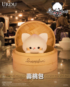 URDU Bunmiebun Series 2 - Leaning Bun