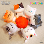 URDU FuwaFuwa Part 6 - Cat