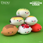 URDU Momochichan Series - Pufferfish