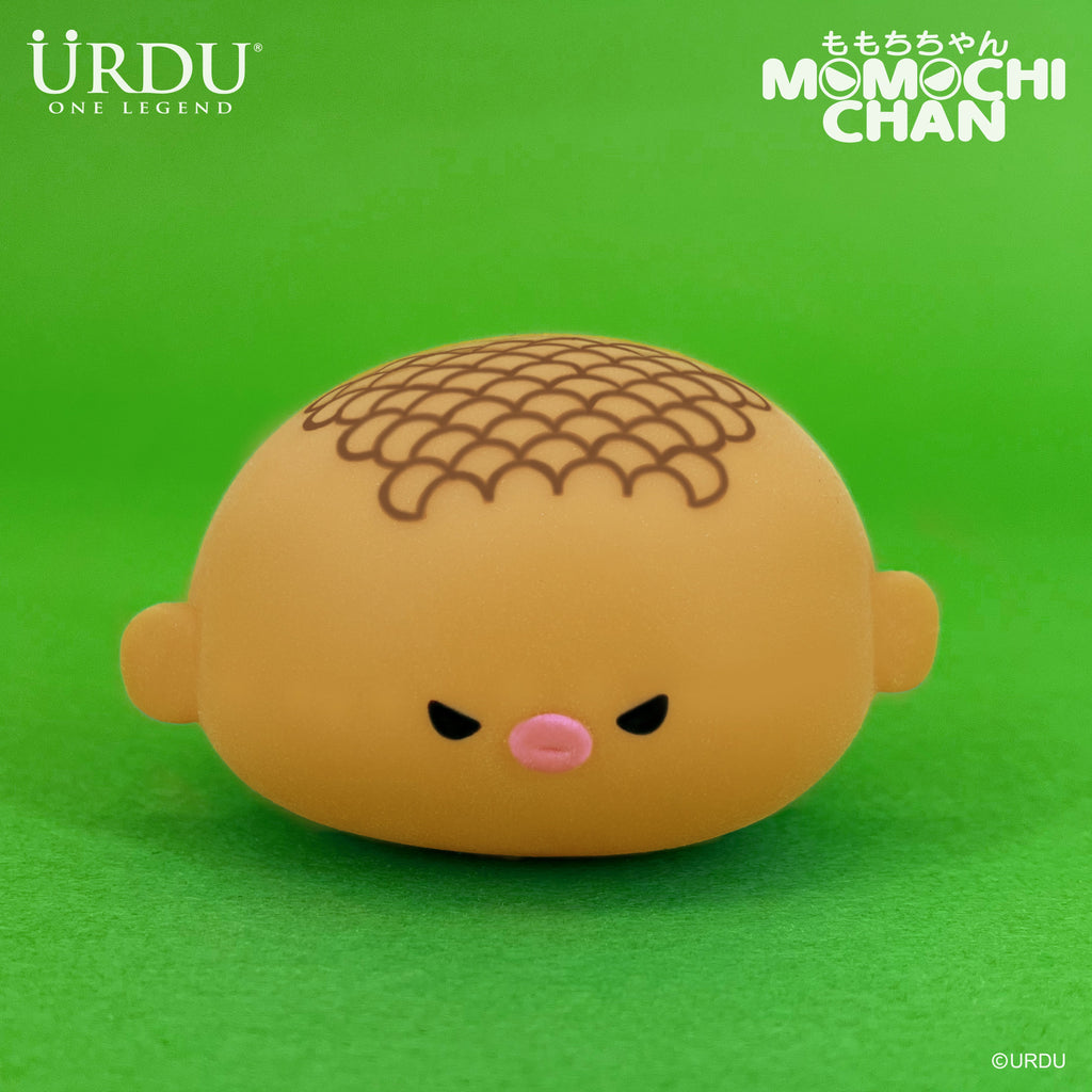 URDU Momochichan Series - Pufferfish