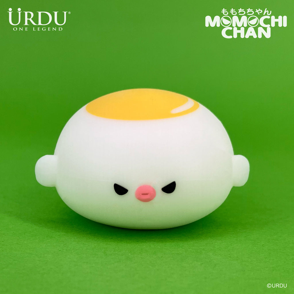 URDU Momochichan Series - Pufferfish
