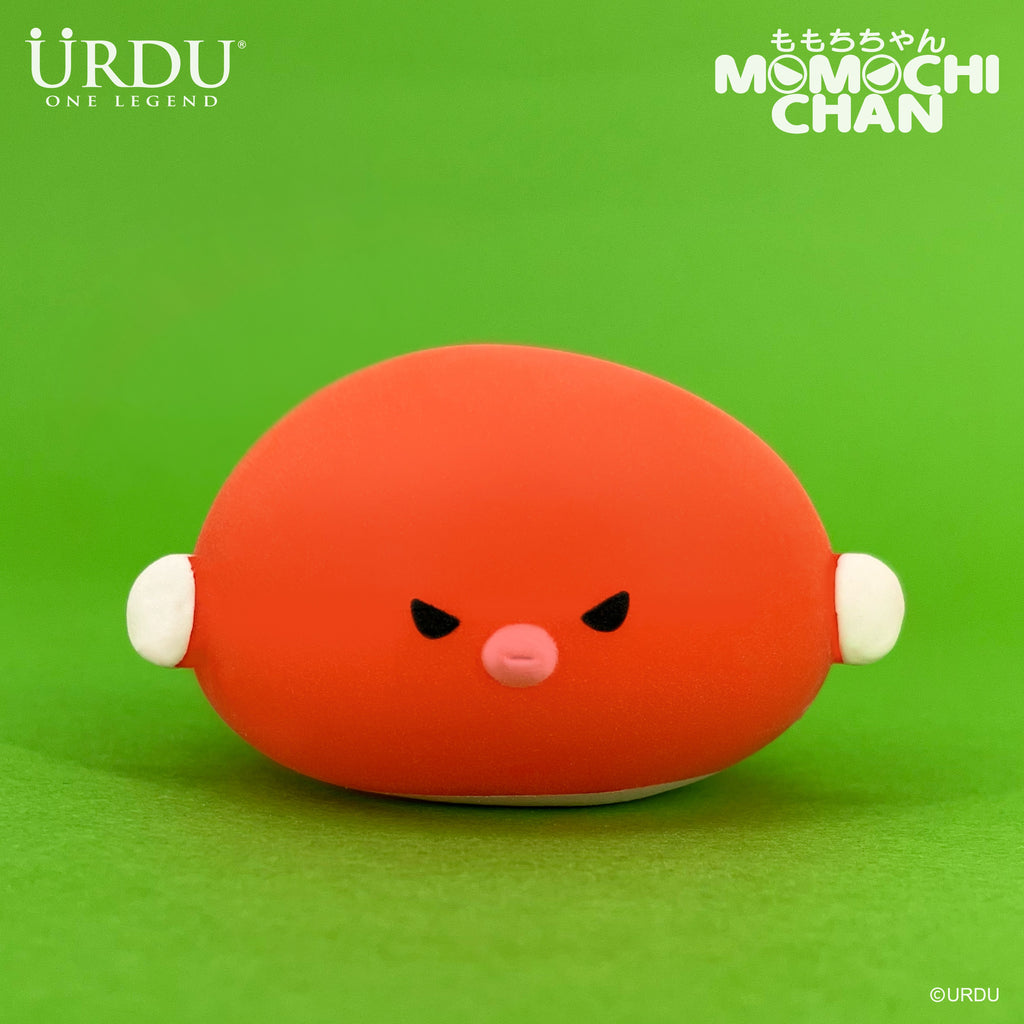 URDU Momochichan Series - Pufferfish