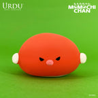 URDU Momochichan Series - Pufferfish