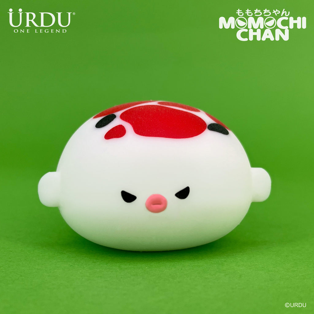 URDU Momochichan Series - Pufferfish