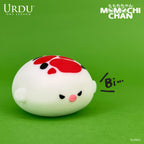 URDU Momochichan Series - Pufferfish