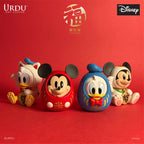 URDU Disney Fukuheya Lucky Blind Box Series - Mickey Mouse