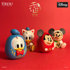 URDU Disney Fukuheya Lucky Blind Box Series - Mickey Mouse