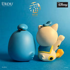 URDU Disney Fukuheya Lucky Blind Box Series - Mickey Mouse