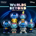 URDU Disney Worlds Beyond Blind Box Series - Stitch and Scrump