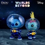 URDU Disney Worlds Beyond Blind Box Series - Stitch and Scrump