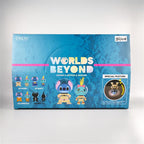 URDU Disney Worlds Beyond Blind Box Series - Stitch and Scrump
