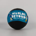 URDU Disney Worlds Beyond Blind Box Series - Stitch and Scrump