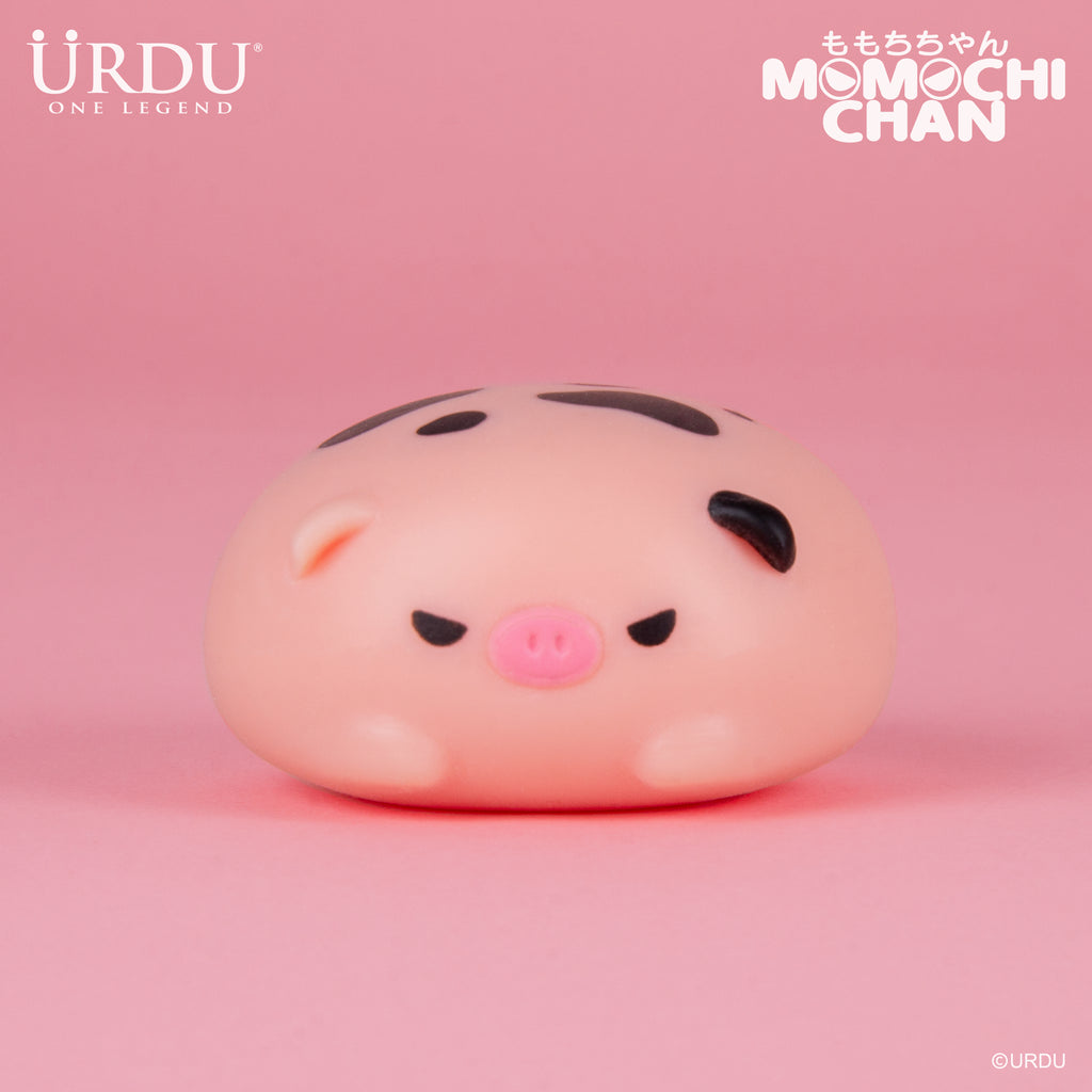 URDU Momochichan Series - Pig