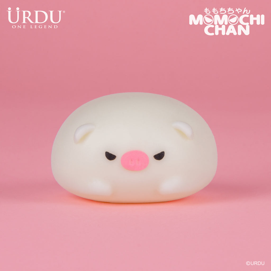 URDU Momochichan Series - Pig