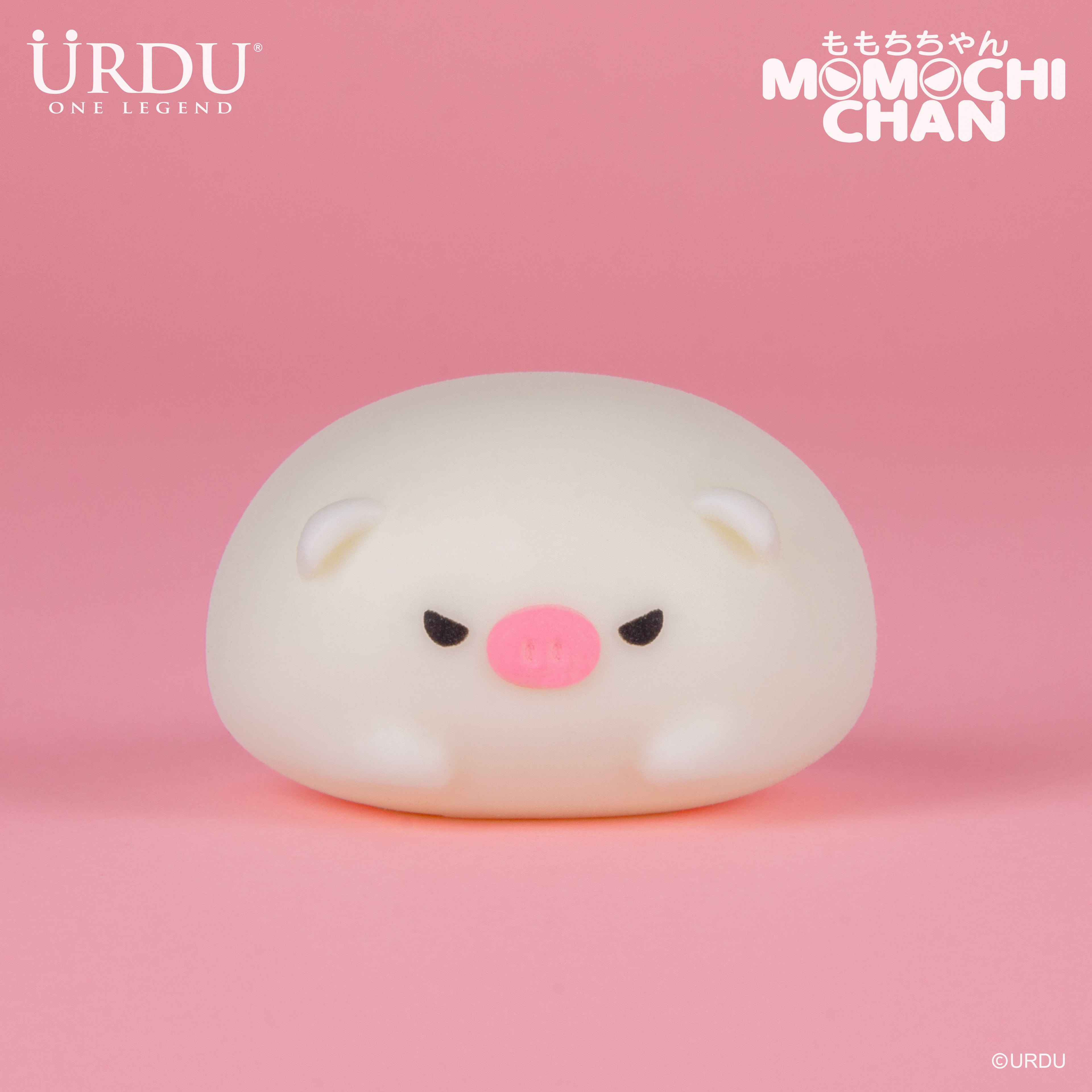 URDU Momochichan Series - Pig