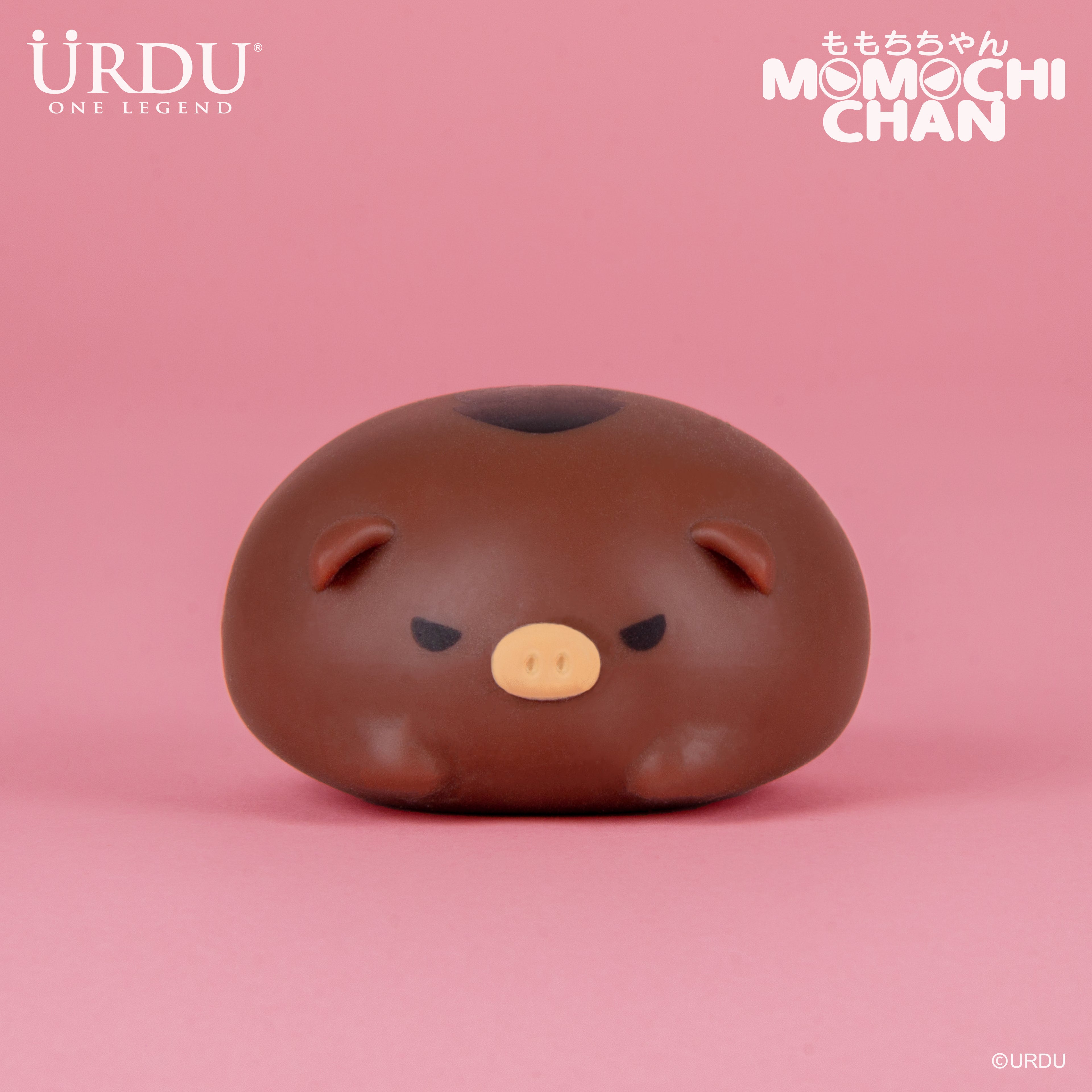 URDU Momochichan Series - Pig