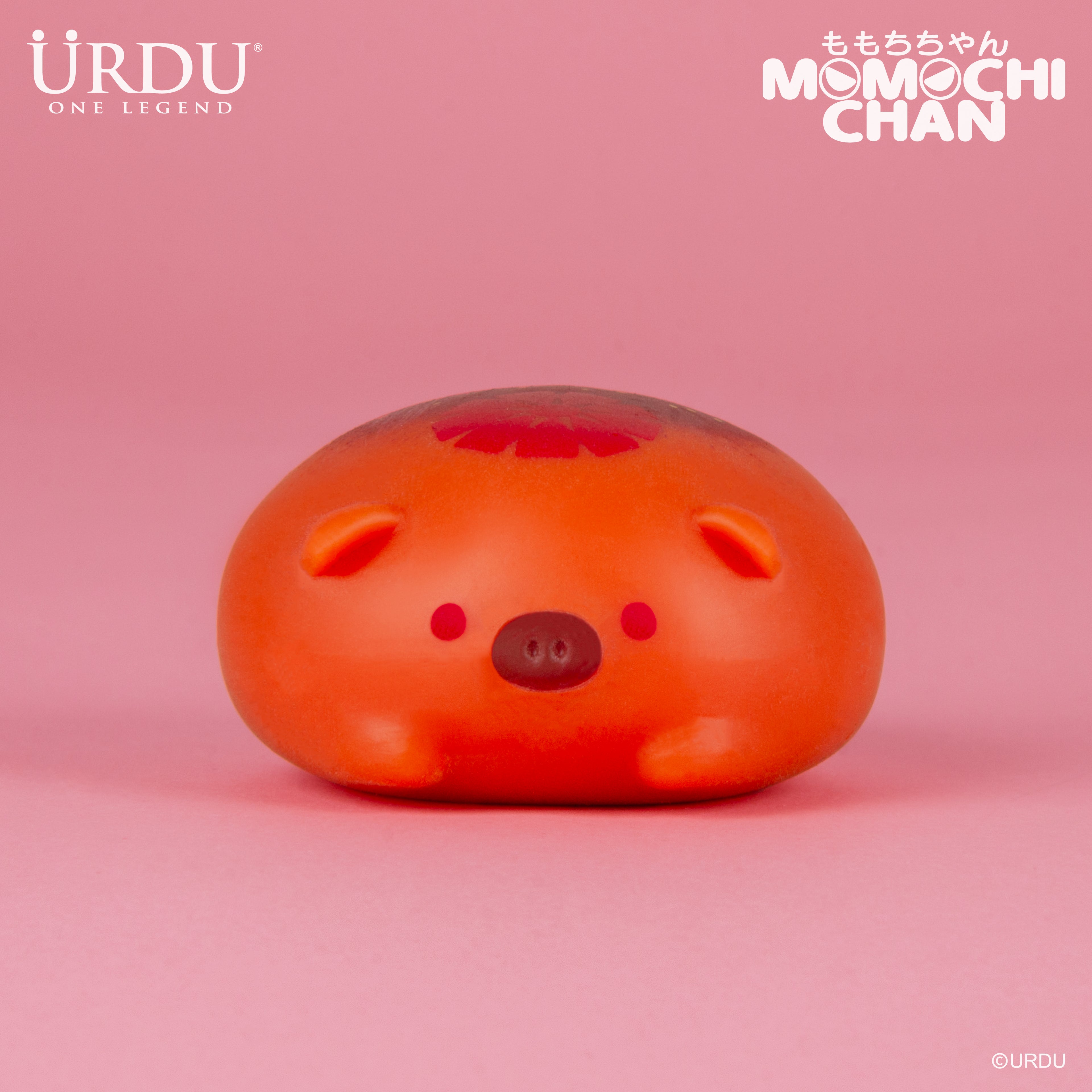 URDU Momochichan Series - Pig