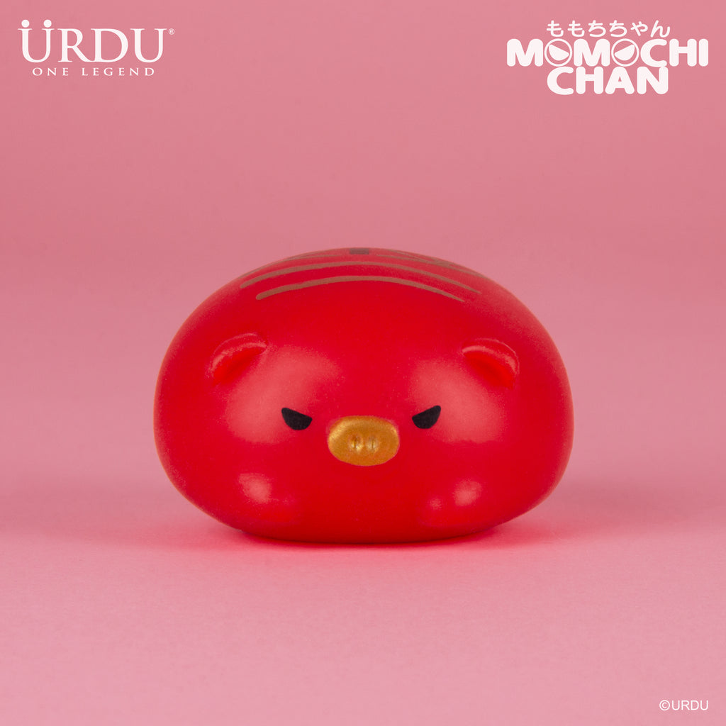 URDU Momochichan Series - Pig
