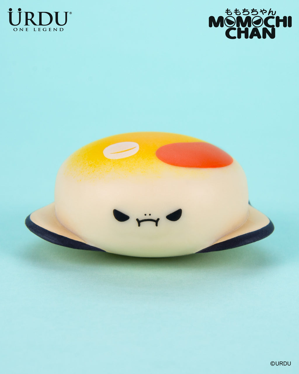 URDU Momochichan Series - Scallop