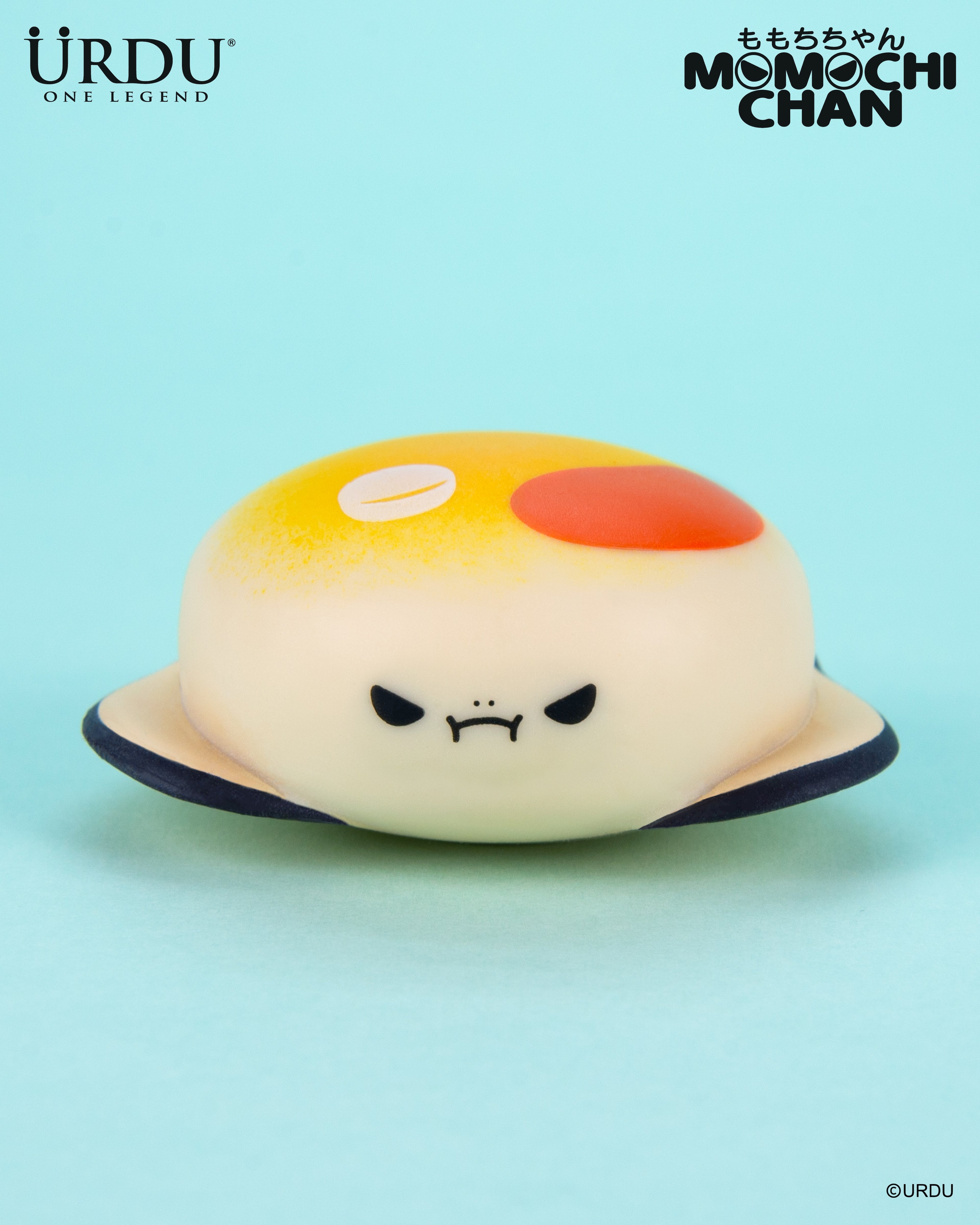 URDU Momochichan Series - Scallop