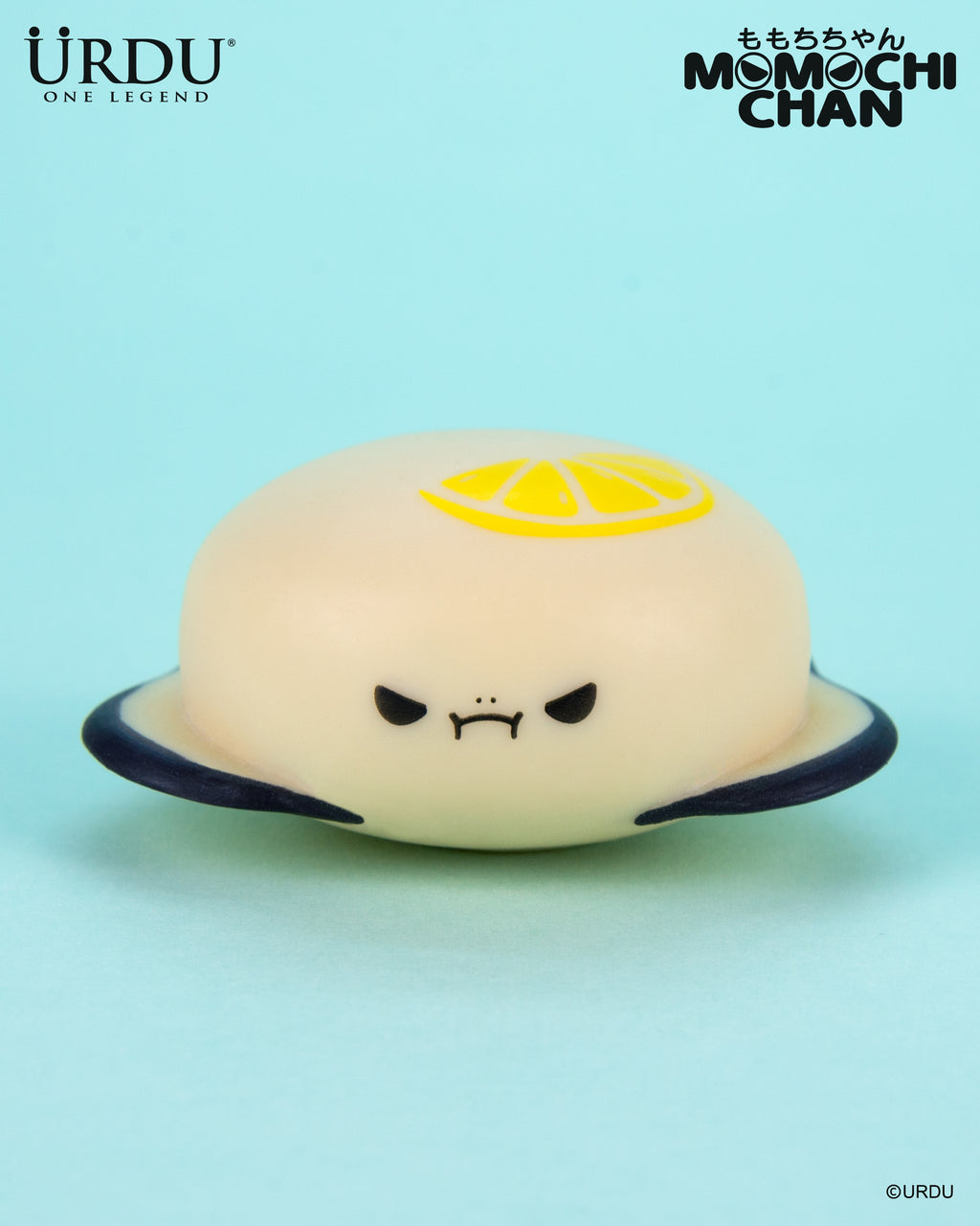 URDU Momochichan Series - Scallop
