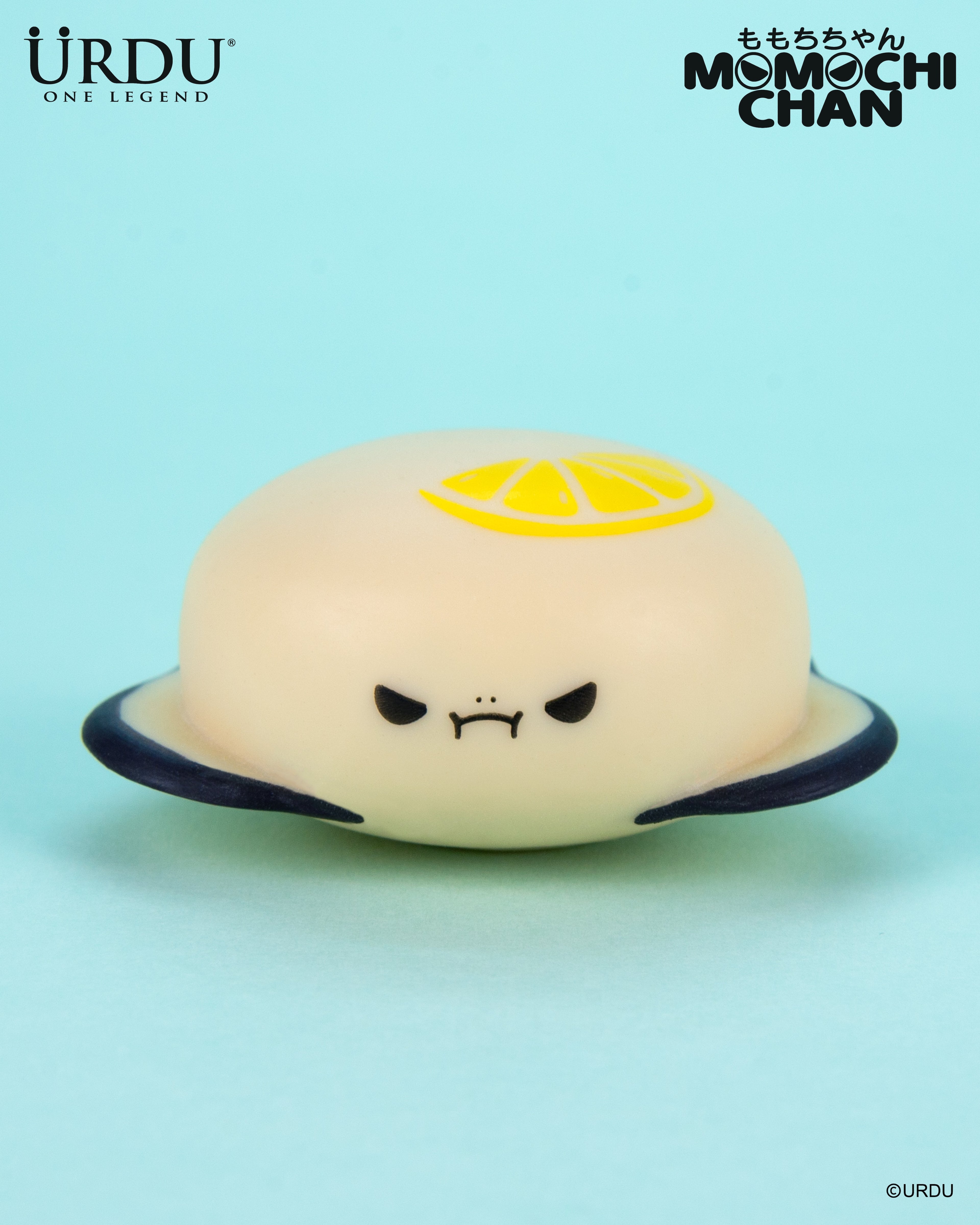 URDU Momochichan Series - Scallop