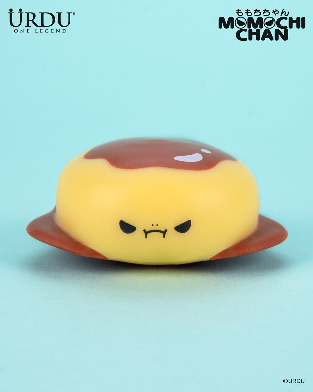 URDU Momochichan Series - Scallop