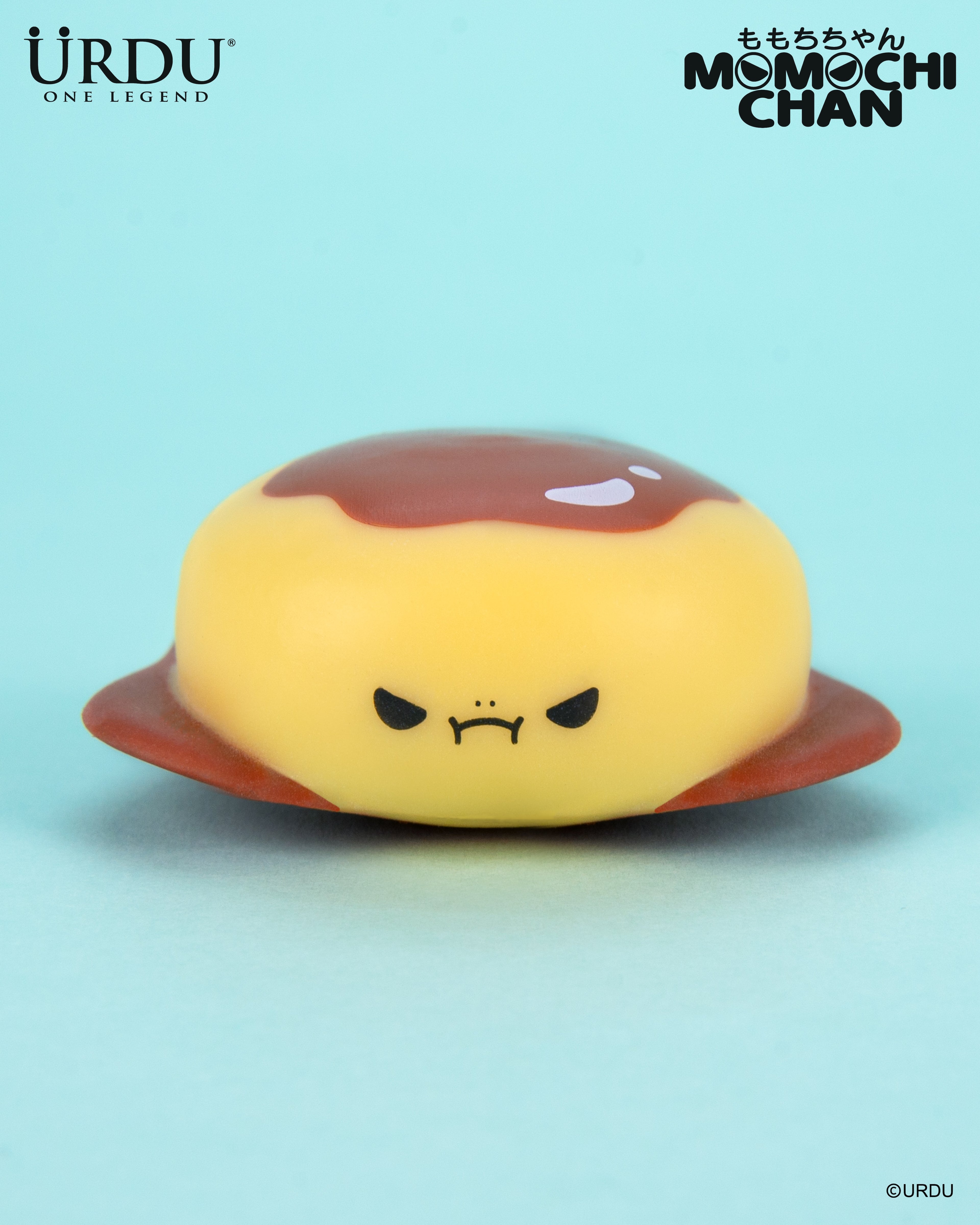 URDU Momochichan Series - Scallop