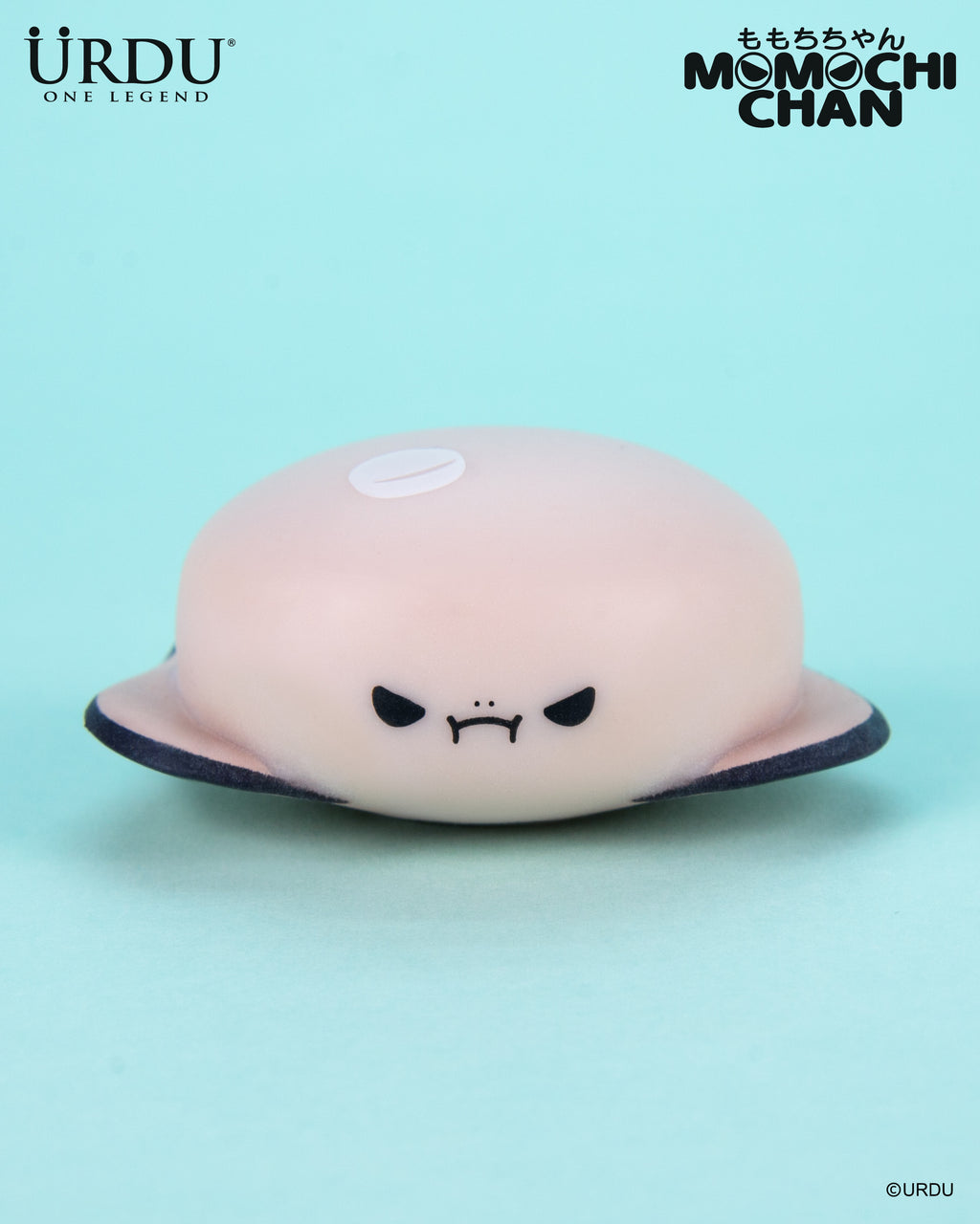 URDU Momochichan Series - Scallop