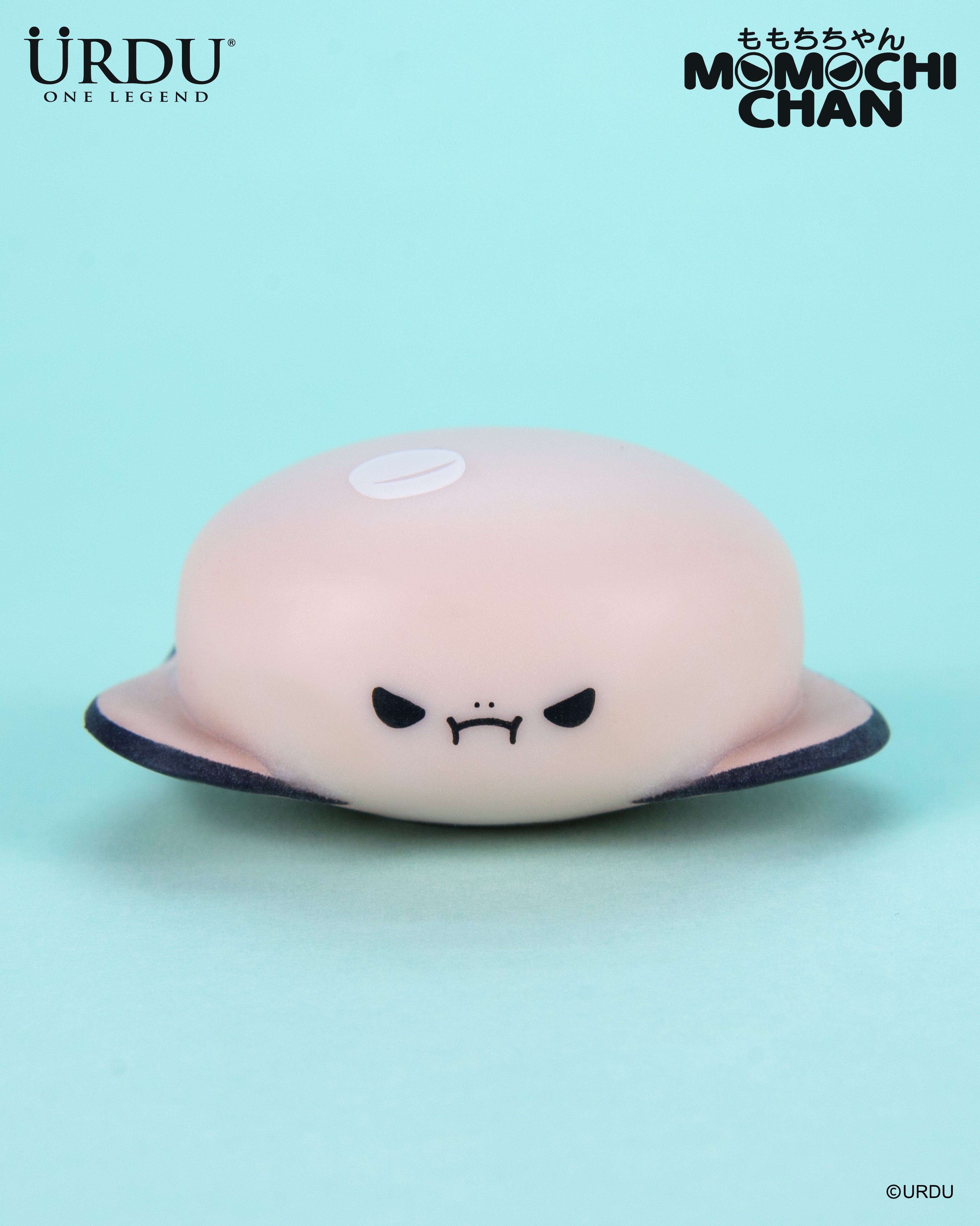 URDU Momochichan Series - Scallop