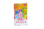 URDU Sofufu Series – Care Bears Paws