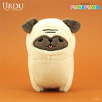 URDU FuwaFuwa Part 13 - Snub-nosed Dog