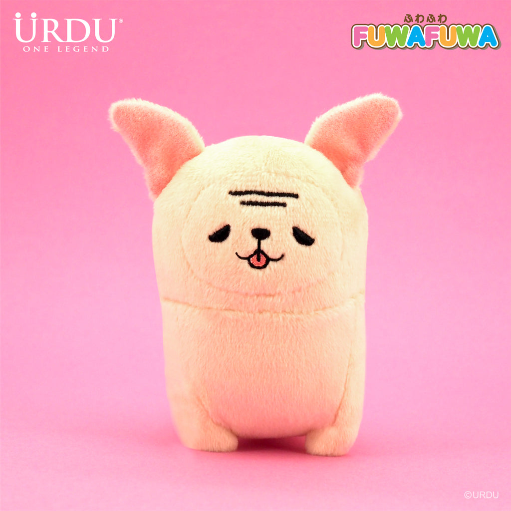 URDU FuwaFuwa Part 13 - Snub-nosed Dog