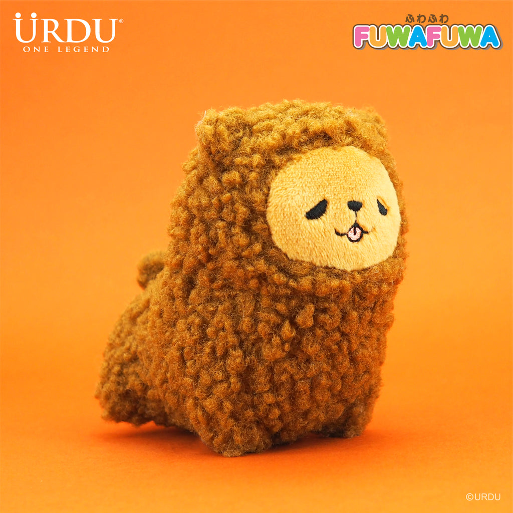 URDU FuwaFuwa Part 13 - Snub-nosed Dog