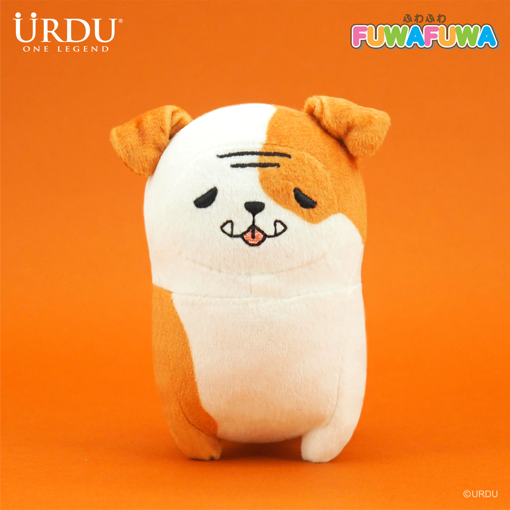URDU FuwaFuwa Part 13 - Snub-nosed Dog