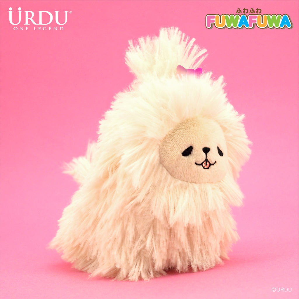URDU FuwaFuwa Part 13 - Snub-nosed Dog