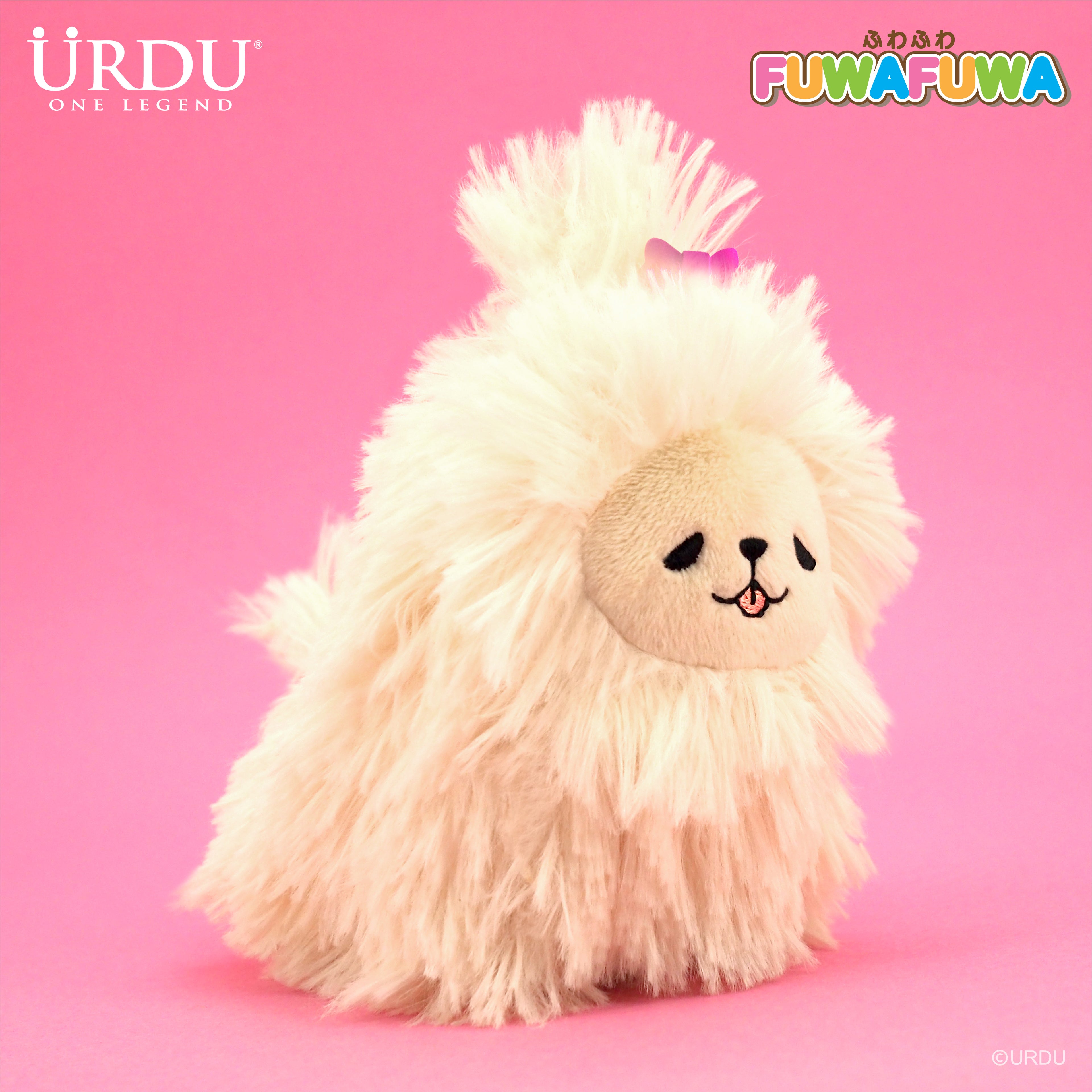 URDU FuwaFuwa Part 13 - Snub-nosed Dog